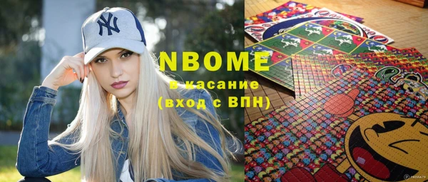 стафф Алзамай